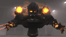 Разведчик Астро Туалет