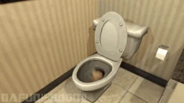 Первый антагонист