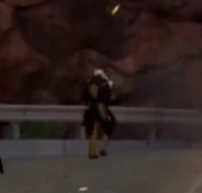 Агент Атакует Скибидистов со SPAS-12 Mk.II