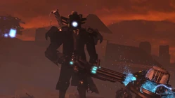 Большой Камерамен 3