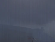 Местоположение тюрьмы, смотровая вышка.