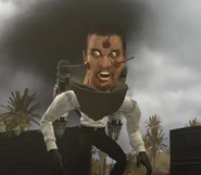 Вантузы на голове Скибиди-Мутанта 2.0