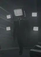 ТВ Мен Полицефалия