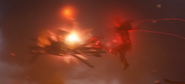 Бьёт
