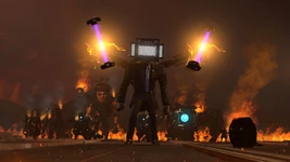 Большой ТВ Мен 3.0