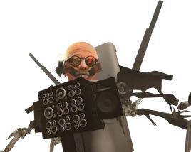 В полный рост