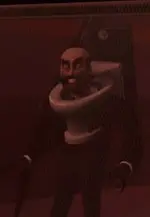 Обычный Мутант Скибиди Туалет