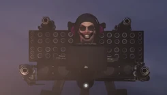 Диджей Скибиди Туалет 2.0