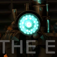 Эпизод 70 (часть 3); кусочек спойлера №5