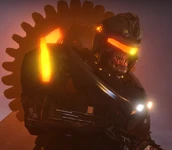 Охотник Мутант Астро Туалет (294 КБ) Охотник Мутант Астро Туалет