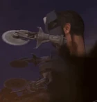 Скибиди Туалет Пильщик