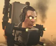 G-Туалет (клон)