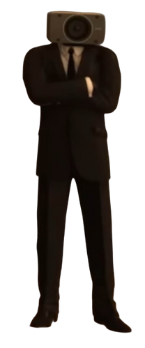 Speakerman