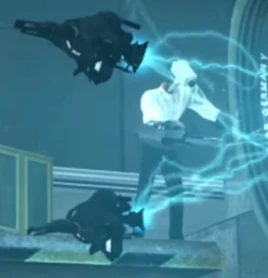 Статичное изображение