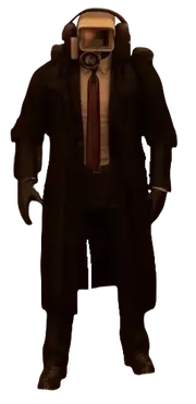 Бургунди Камерамен