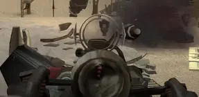 Боевая турель