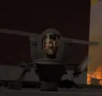 Костолом Скибиди Туалет