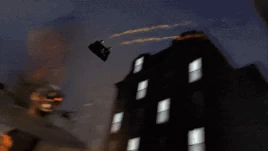 Момент смерти