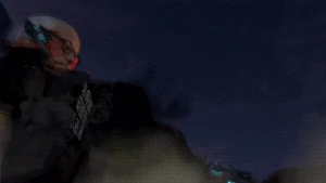 СкибидиУчёный2.0СбиваетВантуза