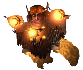 Без рук (промежуточная версия)