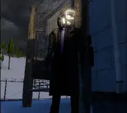 Фейковый спойлер к полному эпизоду.