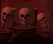 Статичное изображение Скибиди-Скелета.