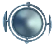 ЛинзаКруглая