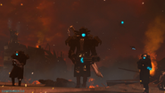 Cameramen 3.0/Squad poster1 edit