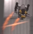 Скибиди Туалет Подрывник