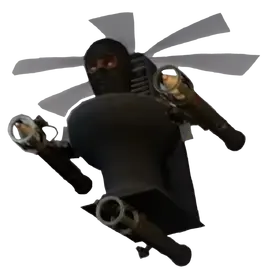 В полный рост