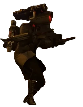 Боевой режим (1.1)