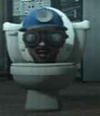 Скибиди Туалет-Инженер