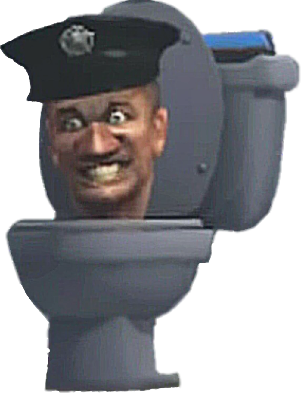 MedianoLargo Policía Skibidi Toilet Wiki Skibidi Toilet Fandom