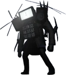 Titan Cinemaman