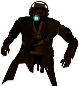 Criticamente Dañado (2.1)