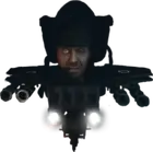 Astro Toilet Tanque de Vuelo (El buscador) †