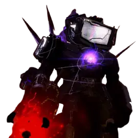 2.1 (Con cañón PEM)