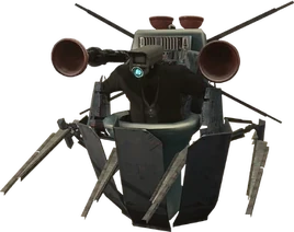 Con Glitch Mobil (2.0)