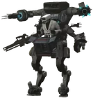 Mecha CamaraD