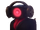 Hombre Bocina Oscuro