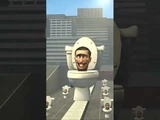 Skibidi Toilet 3