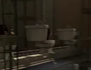 Mas Semi-Largos Skibidi Toilet en el episodio 28.