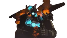 2.5 (Incendiándose)