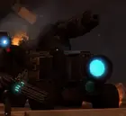 Tanque de Plasma Camara