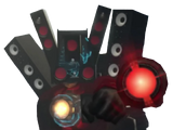 Titan Bocina Infectado