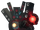 Titan Bocina Infectado