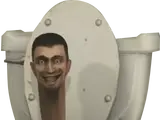 Skibidi Toilet Normal