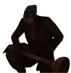 Hombre Destapacaños