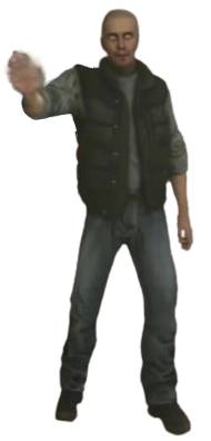 Segundo (Humano)
