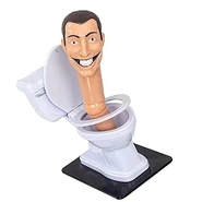 Figura del Skibidi Toilet Normal.jpg (18 kB) Figura de acción de un Skibidi Toilet Normal.